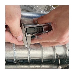 FarSun螺旋桩地面系统预制房屋基础 - Product Image 1