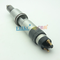 ERIKC 0445120084 ( 5010477874 ) Injecteur de carburant diesel 0 445 120 084 Pompe à injection diesel 0986435523 0986AD003 010550956 503135250