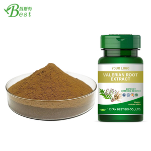 Nhà Máy Bán Sỉ Bột Rễ Cây Valeric Acid Bột Chiết Xuất Rễ Cây <span class=keywords><strong>Valerian</strong></span> Nguyên Chất - Product Image 2