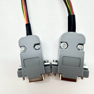 Línea de Señal para Sensor de Peso de Báscula Electrónica, Línea de Datos para Puente de Pesaje - Product Image 4