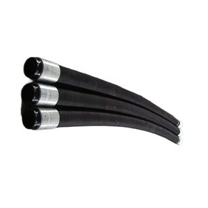 DN125 гибкий шланг 6 дюймов бетононасос резиновый шланг - Product Image 1