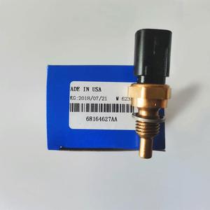 Sensor de Temperatura del Agua Mopar 68164627AA para Dodge Challenger, Durango, 300C, Grand Cherokee - Product Image 2