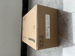 Motor Servo AC Panasonic MDMF302L1G6M - Product Image 1