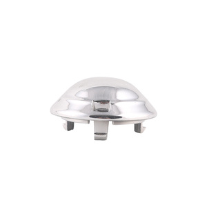 Cubierta del pulsador de la lavadora DC66-00777A, pieza de repuesto de plástico duradera, 13 cm x 13 cm x 0,06 mm - Product Image 4