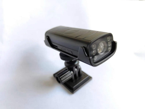 Kapalı ve açık ev güvenlik izleme için dahili pil ile 1080P <span class=keywords><strong>Mini</strong></span> <span class=keywords><strong>Bullet</strong></span> kablosuz <span class=keywords><strong>DV</strong></span> kamera - Product Image 2