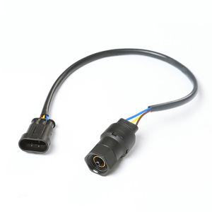 Speed <b>Sensor</b> 46548195 <b>For</b> Fiat Vehicles <b>Car</b> Auto Replacement Part Standard Measurement Range New - Product Image 1