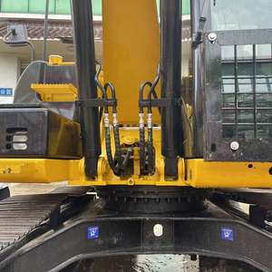 90% <b>New</b> Used CAT312D Excavator for Engineering Construction <b>Earth</b>-Moving Machinery - Product Image 4