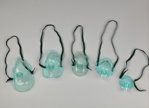 CE0197 ISO13485 alat aerosol masker nebuliser terverifikasi dengan tabung cangkir aerosal <span class=keywords><strong>nebulizer</strong></span> kit tabung <span class=keywords><strong>nebulizer</strong></span> dengan Masker