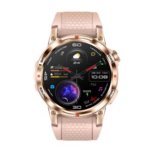 GPS Sport Electronic Relojes inteligentes a prueba de agua para hombres 2026 Reloj inteligente Seguimiento de actividades deportivas al aire libre - Product Image 6