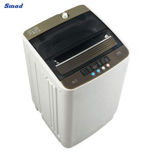 6kg Stainless Steel <b>Top</b> <b>Loading</b> Washing Machine for Home Use Dwt-60adbz(b479) Washing Machine - Product Image 4