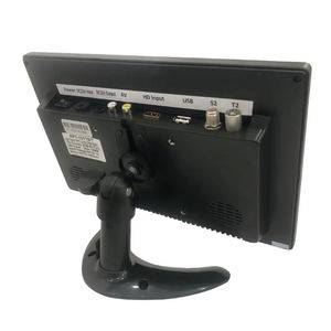 Moniteur HD avec écran IPS de 10,1 pouces, <span class=keywords><strong>DVB</strong></span>-S2/T2/C, analyseur de spectre, recherche de satellite numérique H.265, KPT-1011S/T - Product Image 6