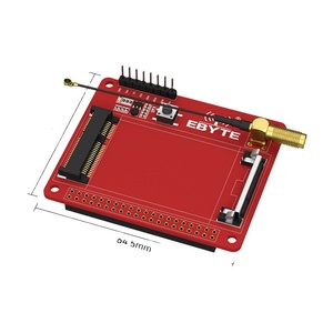 EBYTE E15-LW-T1 Raspberry Pi ESD protection <b>Wireless</b> Module Development Board PCIE <b>Adapter</b> Board test Board - Product Image 1