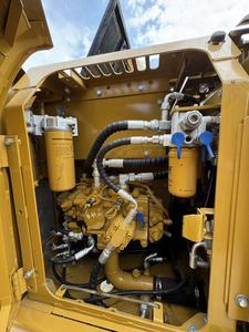 Cheap Price Excellent Condition Secondhand CAT 313D2GC Excavator <b>for</b> Construction Work Used Cat 313 <b>Digger</b> <b>for</b> <b>Sale</b> - Product Image 4