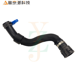 Manguera de agua caliente Land Rover LR137848 de goma para Discovery 5 Range Rover Sport, pieza de repuesto - Product Image 2