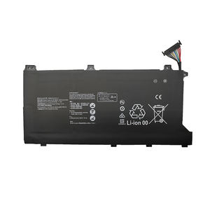 Batería Recargable para Portátil HB4692J5ECW-31 para Huawei MateBook D15 2020 15-53010TUY MagicBook VLT-W50 para Huawei Honor BBR-WAH9 - Product Image 1