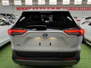 El Último Modelo de <span class=keywords><strong>RAV4</strong></span> <span class=keywords><strong>2020</strong></span>, Híbrido 2.5L 2WD, Edición de Lujo, SUV Compacto Familiar para Toyota - Product Image 5