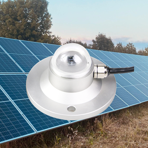 Piranómetro Económico RIKA RK200-04, Sensor de Radiación Solar, Transductor con Salida Analógica de 4-20 mA - Product Image 2