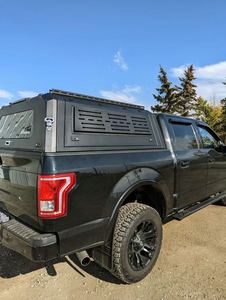 Systèmes de carrosserie automobile Pièces automobiles Camion en acier <span class=keywords><strong>Hard</strong></span> <span class=keywords><strong>Top</strong></span> Auvent Pickup Canopy Camper <span class=keywords><strong>pour</strong></span> <span class=keywords><strong>DODGE</strong></span> <span class=keywords><strong>RAM</strong></span> <span class=keywords><strong>1500</strong></span> GMC Sierra - Product Image 6