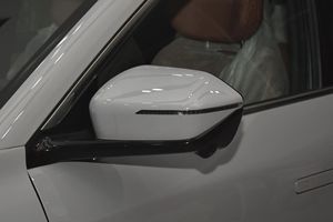 2026 2025 Changan Automobile CS75 PLUS SUV 1.5T <b>Gasoline</b> Vehicle New Car - Product Image 5