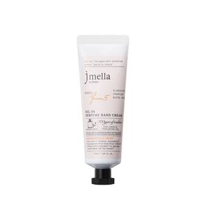 JMELLA FRANCE QUEEN 5 CREMA DE MANOS PERFUMADA 50ml Fórmula Hidratante Tratamiento Perfumado para Manos Para Revitalizar la Piel Nutrición Portátil - Product Image 3