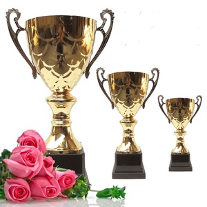 Nuovo prezzo ragionevole Made In cina medaglie e trofei all'ingrosso - Product Image 2