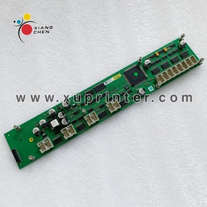 Carte de circuit imprimé pour clé d'encre WD de haute qualité 00.779.2237 IDCB2 & 00.785.1043 IDEB2-16 00.781.9799 pour pièces d'impression offset - Product Image 2