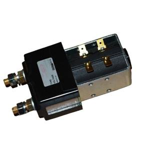 คอนแทคเตอร์รถยกไฟฟ้า Bobcat Doosan รุ่น DQ000767 ชิ้นส่วนสวิตช์ไฟฟ้ากระแสตรง - Product Image 4