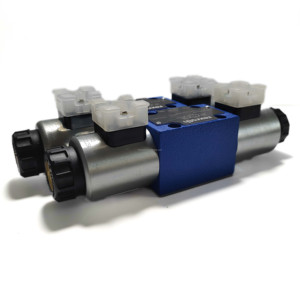 Produits hydrauliques NOP Z2FS16 PV080 A2FM Solenoid - Product Image 3