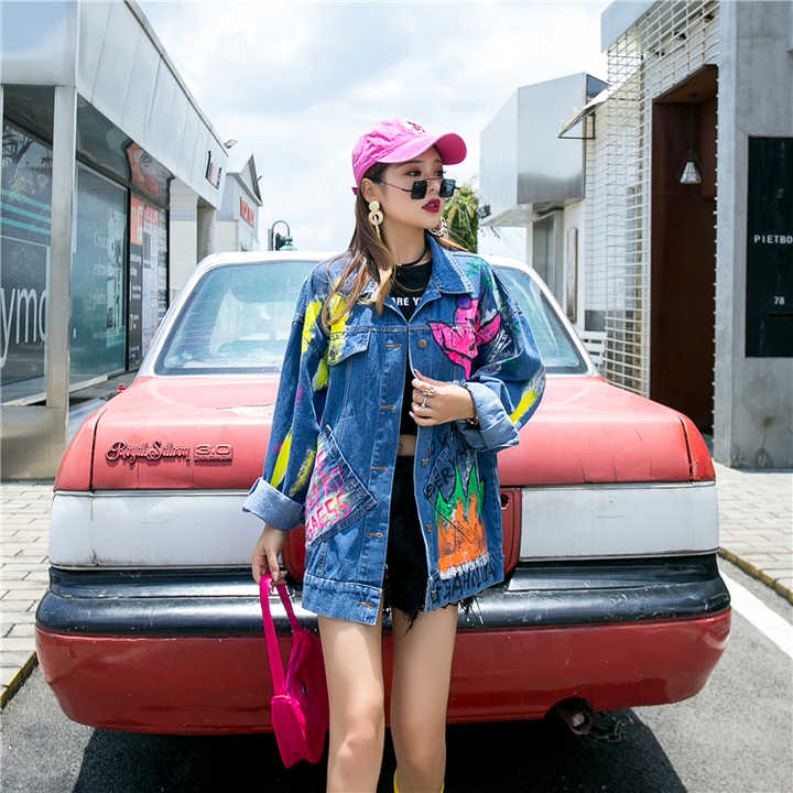 Y/PROJECT Oversized denim jacket はめ込む 48size 