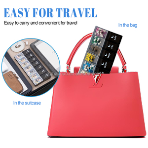 Usine grande capacité PP hebdomadaire pilule boîte de rangement 7 jours 2 fois par jour 14 compartiments AM.PM.mo rning <span class=keywords><strong>soir</strong></span>ée pilule organisateur boîte - Product Image 6