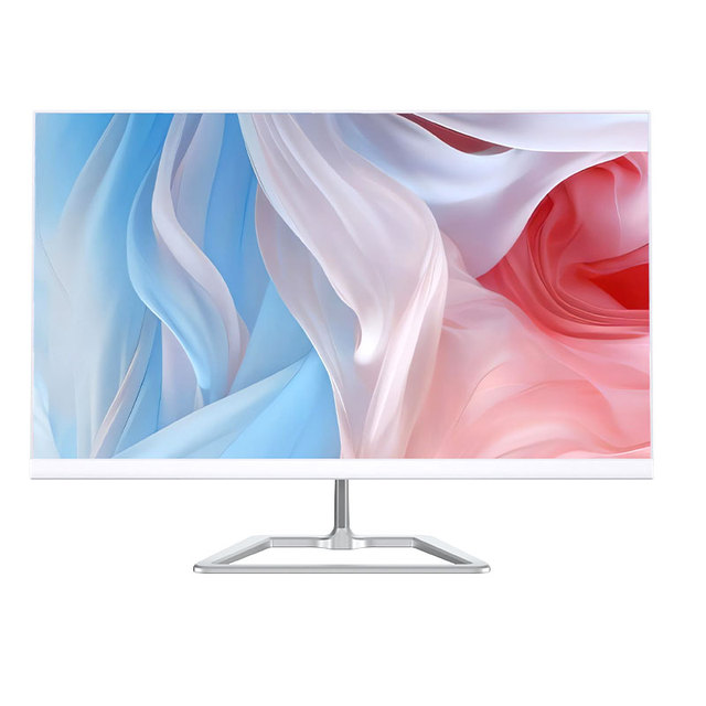 Factory Business AIO 27inch LCD IPS I5 2410m 8GB 512GB All-in-One PC for Home Office and Gaming