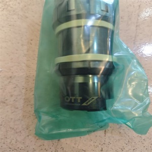 โอตต์-จาค็อบ พูล ร็อด 9560003626 ชิ้นส่วนแกนเครื่องจักรกลเหล็ก - Product Image 2
