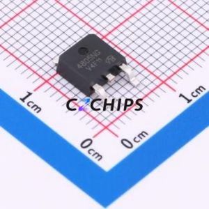 ทรานซิสเตอร์ภาคสนาม (MOSFET) ทรานซิสเตอร์ภาคสนามแบบ252 TO252ไปยัง4805NG-VB ใหม่และดั้งเดิม - Product Image 1