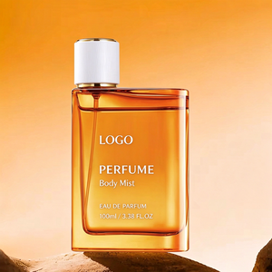 HKH Custom Makeup Organic Perfume Fragrance <b>Body</b> <b>Oil</b> Custom Color Logo Private Label Vegan Friendly Lightening Nourishing - Product Image 1