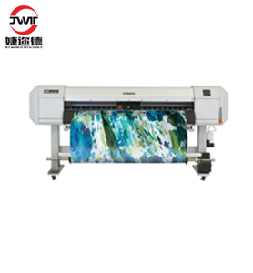 Sử Dụng Thứ Hai Tay Sinh Thái Dung Môi Máy In Mimaki Sinh Thái Dung Môi Mực Plotter Mimaki Jv300 JV150 JV33 CJV150-75 CJV30-60 - Product Image 2