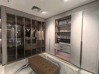 Solution de garde-robe sur mesure clé en main pour les projets de développement immobiliers