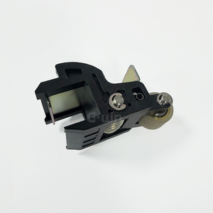 Pieza de Repuesto Roland Assy Pinchroll R CG2162_01 6000005883 para Tinta Solvente, Nueva, para Máquinas Roland VS VP SP VG - Product Image 4