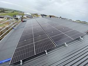 JINKO Tiger NEO แผงโซลาร์เซลล์ N ชนิด PV โมดูล JKM470-490N-60HL4-(V) แผงเซลล์แสงอาทิตย์แบบโมโน470W 480W 490W สำหรับขายในประเทศจีน - Product Image 5