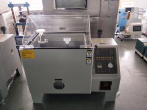 Appareil de <span class=keywords><strong>Test</strong></span> de brume à sel, boîte de <span class=keywords><strong>Test</strong></span> de résistance à la corrosion, 60 pièces - Product Image 2