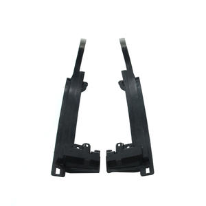 Autodragons, espejos laterales LED, luces de señal de giro dinámicas secuenciales, tira indicadora intermitente que fluye para A3 S3 A4 S4 A5 S5 B8 Q3 - Product Image 5