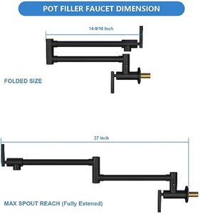 Rubinetti per cucina, - Product Image 6