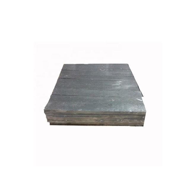 Custom Extruded Pure Soft 99.99% Pure Cast Lead Ingots Cable/Wire/Bar in Lead Strip Form