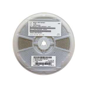 ตัวเก็บประจุเซรามิก SMD X5R ลักษณะการดูดซับเสียง MSASE31LBB5476MTNA01 / EMK316BBJ476ML-T - Product Image 1