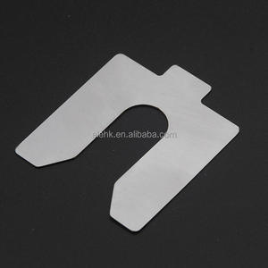 Elehk Stainless Steel Shims Custom Sheet Metal Processing Service <strong>other</strong> <strong>hardware</strong> - Product Image 5