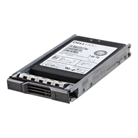Лидер продаж, 2,5-дюймовый Высокопроизводительный Жесткий диск Dell 7,68 TB SAS SSD