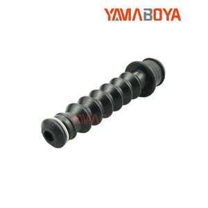 Couvercle anti-poussière pour levier de changement de vitesse pour moteur hors-bord Yamaha, pièce de rechange pour modèles 4-50HP, 6G1-44147-00 - Product Image 4