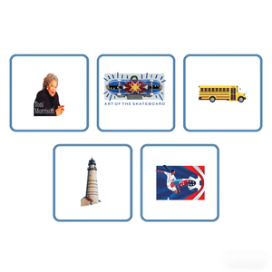 2023 School Bus 2023 Toni <span class=keywords><strong>Morrison</strong></span> Francobolli US Forever 5 Fogli da 100 Pezzi Francobolli Postali - Product Image 1