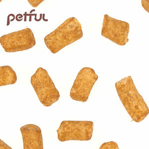 Premium OEM Oven panggang makanan kering Senior dewasa anak kucing steril makanan kucing pudel Persia <span class=keywords><strong>Maine</strong></span> <span class=keywords><strong>Coon</strong></span> Diet urin untuk Hewan Peliharaan Terbaik - Product Image 2