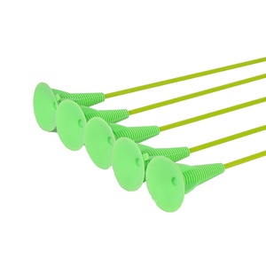 Ensemble de tir à l'<span class=keywords><strong>arc</strong></span> miniature pour enfants, cadeau, <span class=keywords><strong>arc</strong></span> recurve, jeu de tir à l'<span class=keywords><strong>arc</strong></span> avec flèches à ventouse - Product Image 4