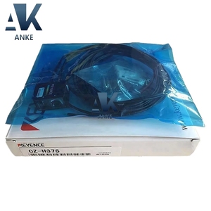 Keyence Sensor Connection Cable CA-LH35 CA-DRW8M CA-DRW4F - Product Image 1